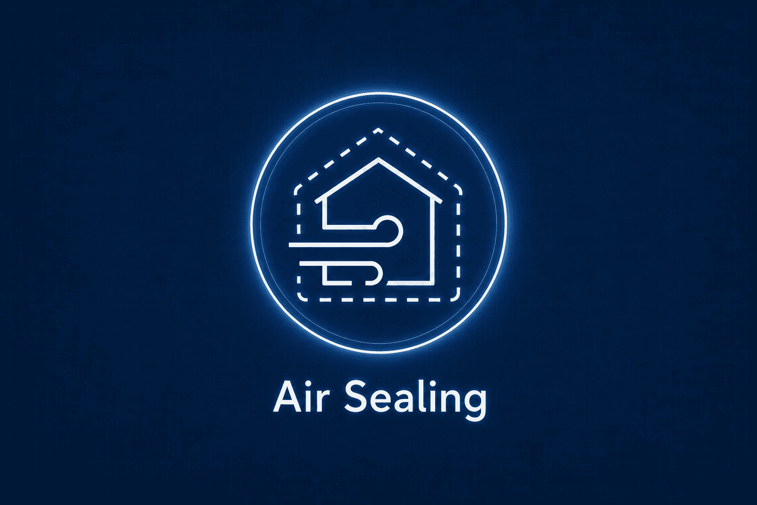 Alberta Air Sealing ConstructionX