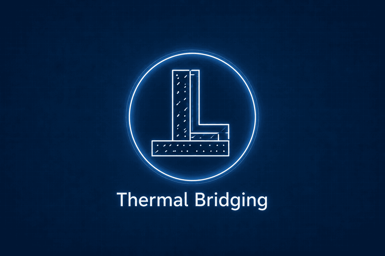 Alberta Thermal Bridging ConstructionX