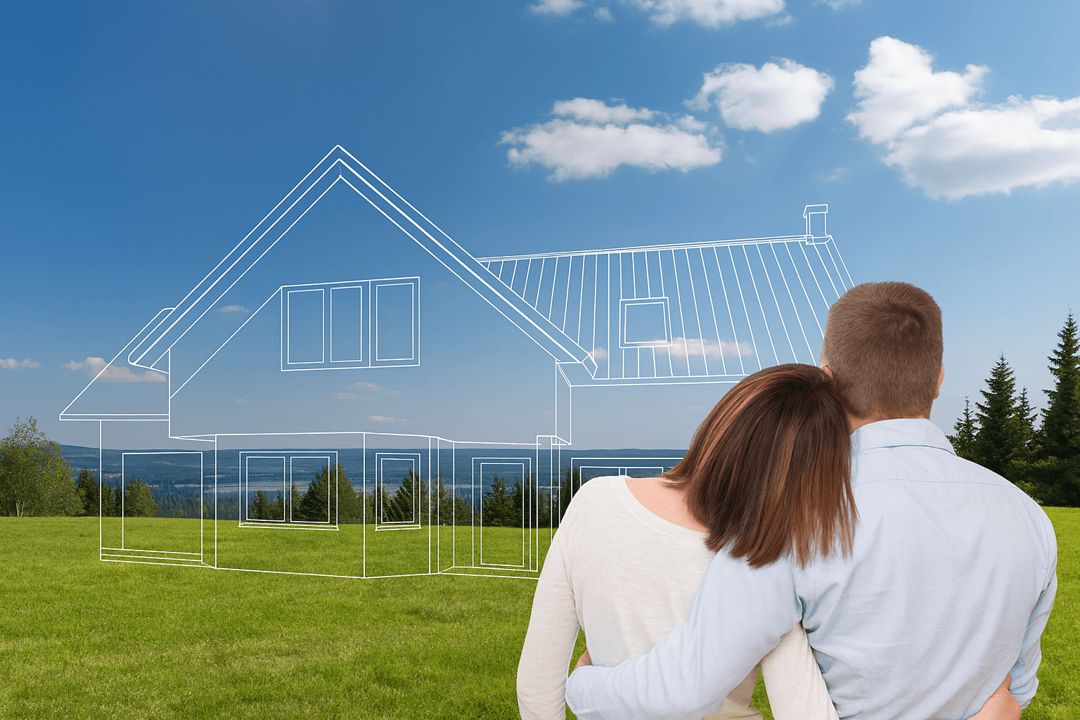ConstructionX custom home planning for clients turning home ideas into buildable decisions.