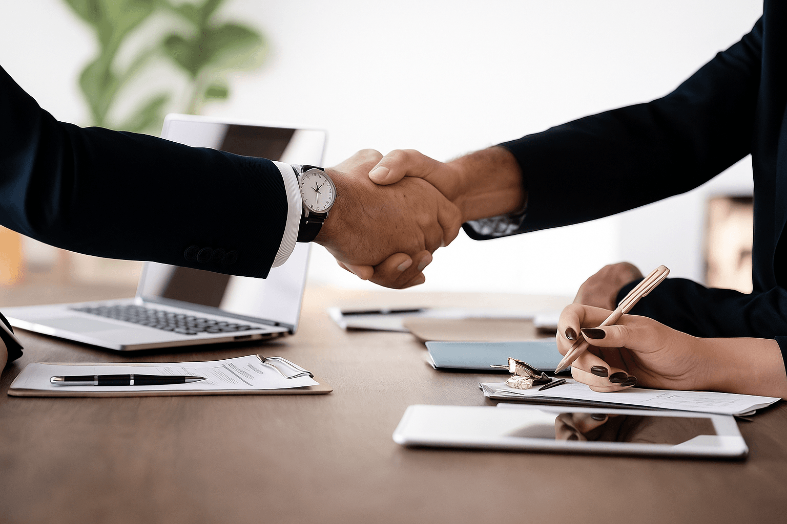 ConstructionX trust and partnership in residential construction management.
