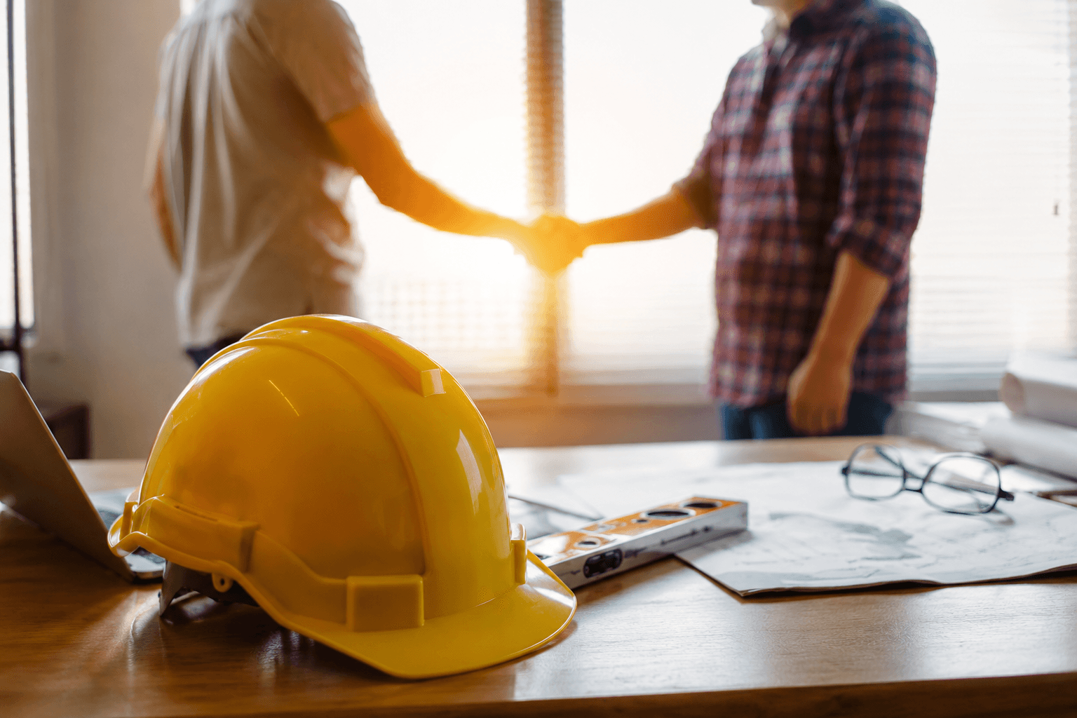ConstructionX project recovery coordination visual.