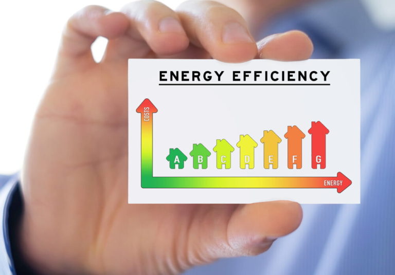 Energy Efficiency,