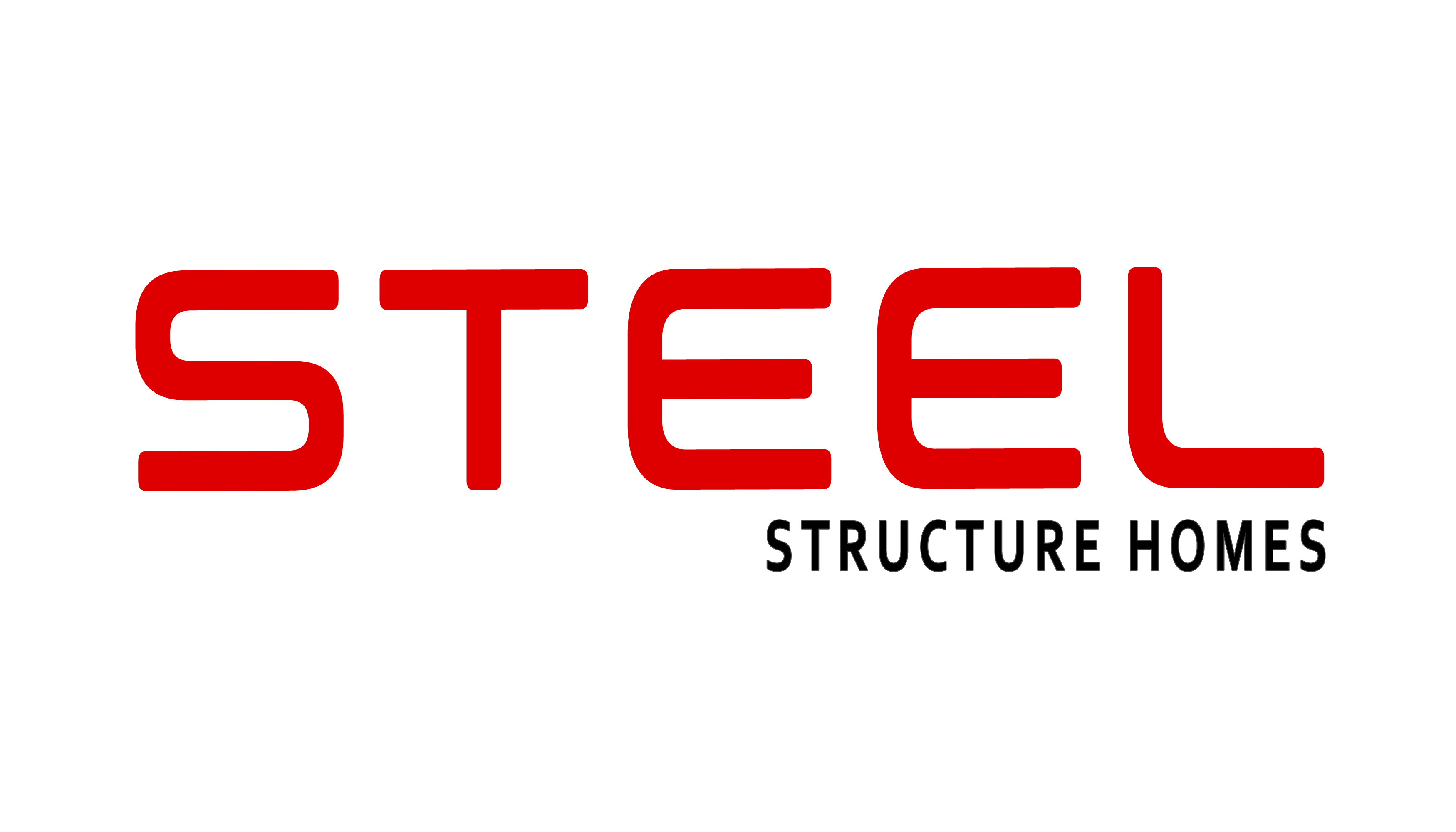 Steel Structure Logo 2024 copy